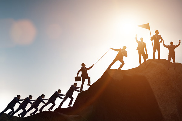 廣州組織規劃管（guǎn）理谘詢公司推（tuī）薦，懂定崗定（dìng）編與權責梳理嗎（ma）？