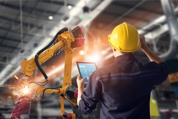 濟南精益生產管（guǎn）理谘詢公司推薦，適配製造業智能化轉型嗎？