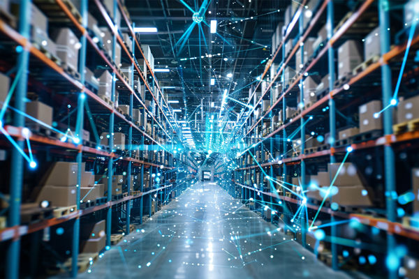 濟南供應鏈管理谘詢公司推薦，適配鏈主企業補鏈強（qiáng）鏈需求嗎（ma）？