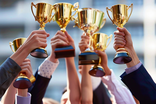 濟南組織規劃（huá）管理谘詢公司推薦，能激活團隊內生動力嗎？