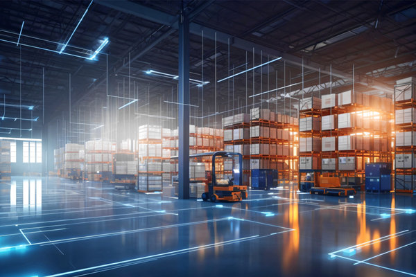 值得信賴的供應鏈管（guǎn）理谘詢排名前十，懂構建數（shù）智化供應鏈嗎（ma）？