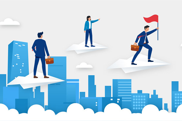 青島年度經營計劃（huá）谘詢公司推薦，能搭建部門目標協同體係嗎？