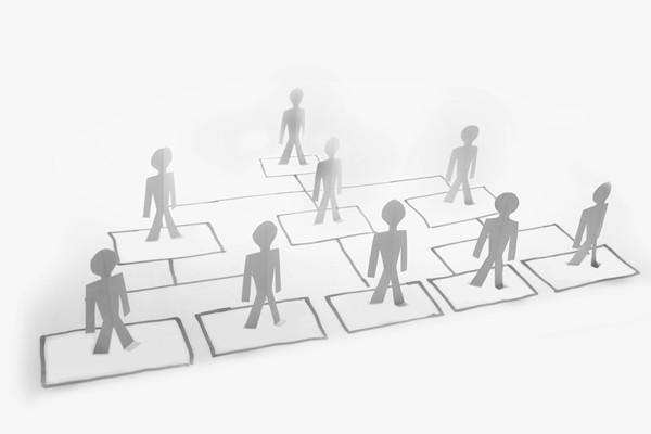 青島組（zǔ）織規劃（huá）管理谘詢公司推薦，能優化扁（biǎn）平化組織架構嗎？