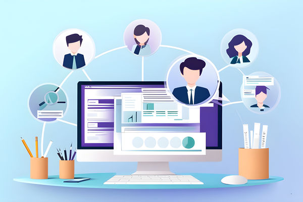 專業的（de）人力資源管理谘詢公司哪個好，能重（chóng）構組織崗位價值嗎？