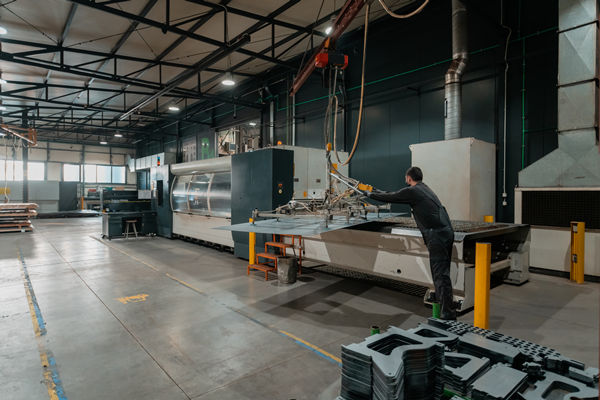 工廠年度經營計劃谘詢公（gōng）司推薦，可平衡產能與訂單需求麽（me）？