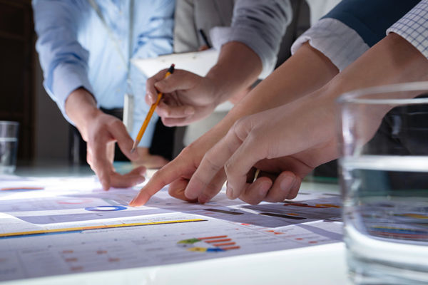 知名的績效管理谘詢（xún）推薦公（gōng）司，可解決績效流於形式問題麽？