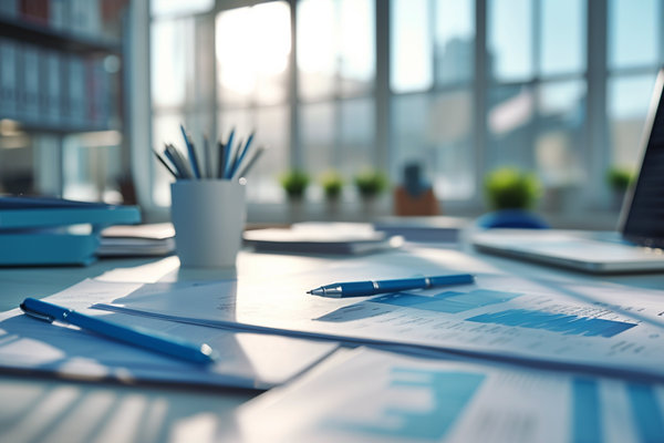 南京績效管理谘詢公司推薦，可解決企業績效流於形式問題（tí）麽？