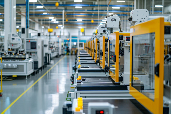 靠譜（pǔ）的精益生產谘詢公司排名，多品種生產適配哪家強？