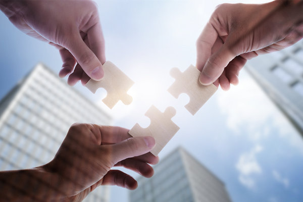 常州組織規劃管理（lǐ）谘詢公（gōng）司推薦，部門協同壁壘怎麽徹底打破？