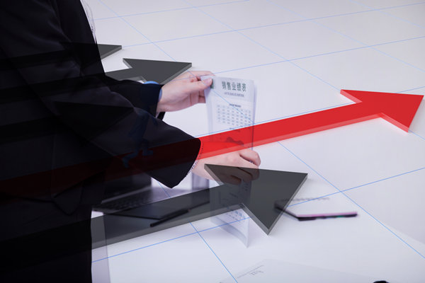 大型的營銷管理（lǐ）谘詢公司推（tuī）薦（jiàn），如何助企業打通線上線下協同？