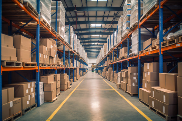 有影響力的集成（chéng）供應鏈管理谘詢公（gōng）司推薦，能解庫（kù）存積壓難題（tí）麽？