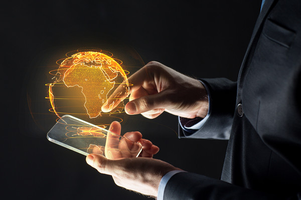 大型的（de）企業戰略谘詢推薦公司，可助力全球化擴張嗎？