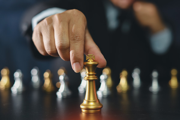 十（shí）大戰略谘詢（xún）公（gōng）司排名，能（néng）破解戰略落地難問題嗎？