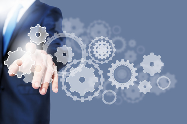 有實力的流程谘詢公司推（tuī）薦，如何助企業提升流程運轉效（xiào）率？