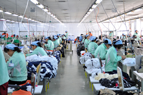 製造業人力資（zī）源管理（lǐ）谘詢公司排名，可提升車間人效產出嗎？