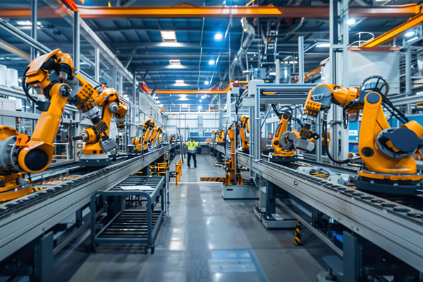 哪個精益生產谘詢公司最實在，能駐廠落地改善嗎？