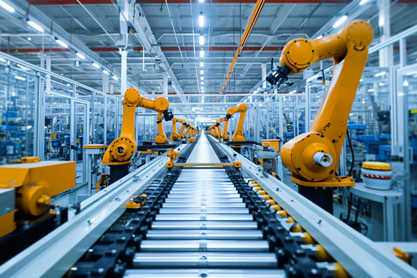 哪個精益生產管理谘詢公司效果（guǒ）最好，可提升生產核心效率？