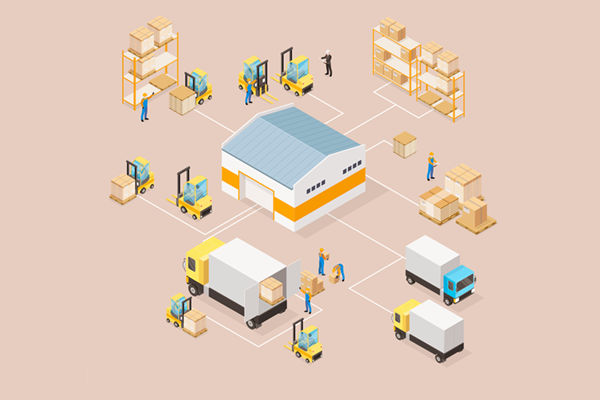 哪個供應鏈（liàn）谘詢公司最實在，善解中小企供（gòng）應鏈管理痛點嗎？