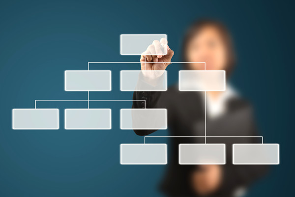 哪家組織規劃谘詢公司落地最好，能搭建適配發展的組織體（tǐ）係？