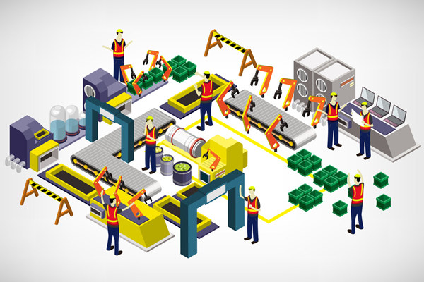 哪家精益生產管理谘詢公司最實戰，能落地適配產線的精（jīng）益方案？