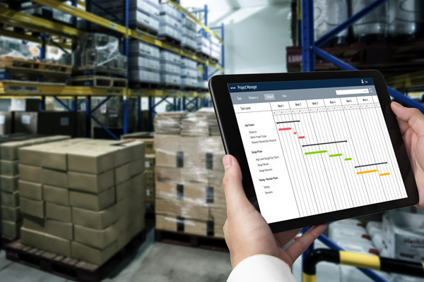 哪家供應鏈谘詢公司最落地，可陪跑企業完成（chéng）供應（yīng）鏈升級？