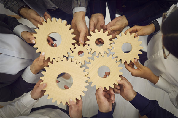 哪個管理谘詢公司最可靠，能真正幫企業落地解決方案？