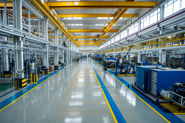 本土駐廠精益生產管理谘詢公司選哪（nǎ）家，落（luò）地（dì）效果更有保障（zhàng）？