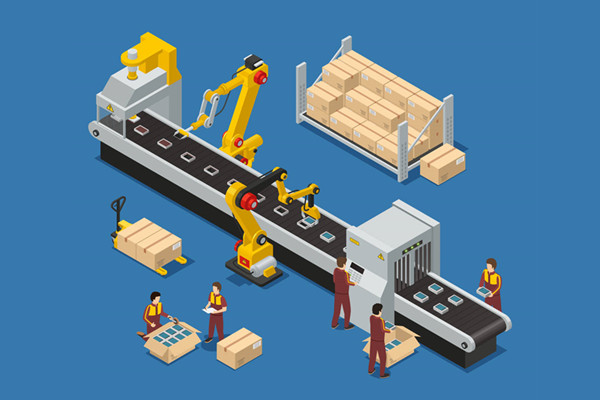 中山精益生產管（guǎn）理谘詢公司推薦（jiàn），可提升生產效率與良率？