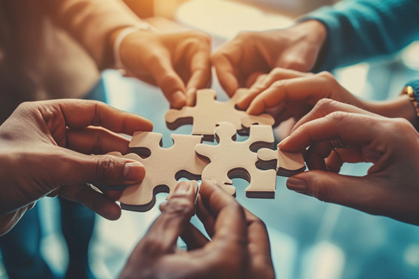 哪家績效管理谘詢公司最靠譜，能幫企業真正提升（shēng）人效？