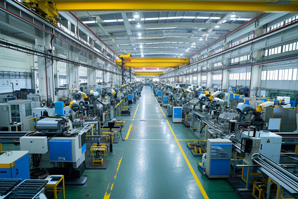 大型的精益生產管理谘詢推薦公（gōng）司，能解決現場管理（lǐ）難題嗎？