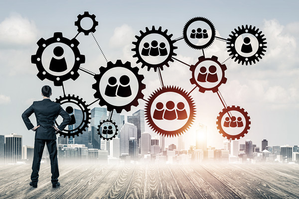 哪（nǎ）家組織規劃谘詢公（gōng）司最（zuì）落地，能助力企（qǐ）業組織變革升級麽？