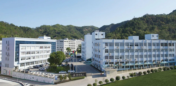 溫州（zhōu）神一軸業股份有限公司