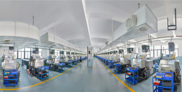 溫州神一軸（zhóu）業股份有限公司