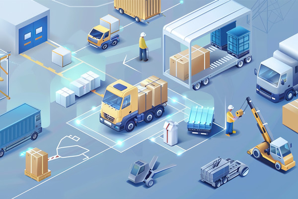 煙台供應鏈管理谘詢（xún）公司哪家好，可落地集（jí）成供應鏈協同方案？