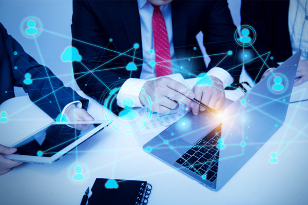 哪個企業管理谘詢公司口碑（bēi）最好，擅長企業（yè）整體管理體係搭建？