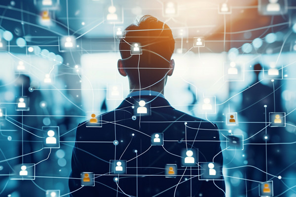 好的人力資源（yuán）谘詢推薦公司，能幫企業搭（dā）建完善人才體係？