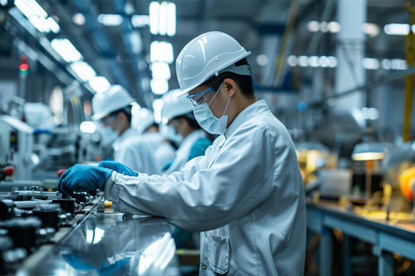 製造業薪酬績效谘詢公（gōng）司選哪家（jiā），能穩定團隊（duì）提（tí）升產能（néng）？