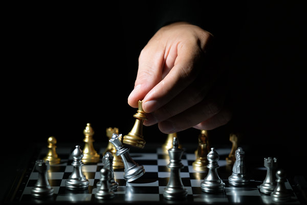 哪家（jiā）管理谘詢公司（sī）較實戰，能（néng）助力企業（yè）戰略轉型（xíng）穩步發展（zhǎn）嗎？