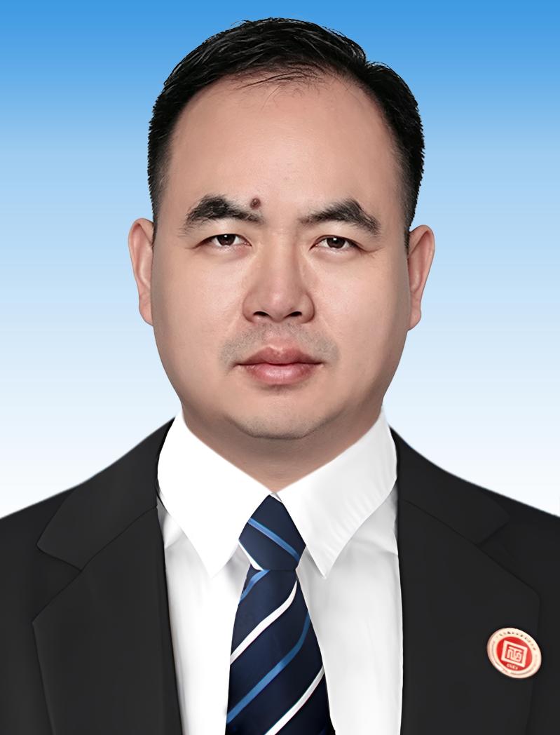 正（zhèng）睿企業管理（lǐ）谘詢師秦（qín）永鋒