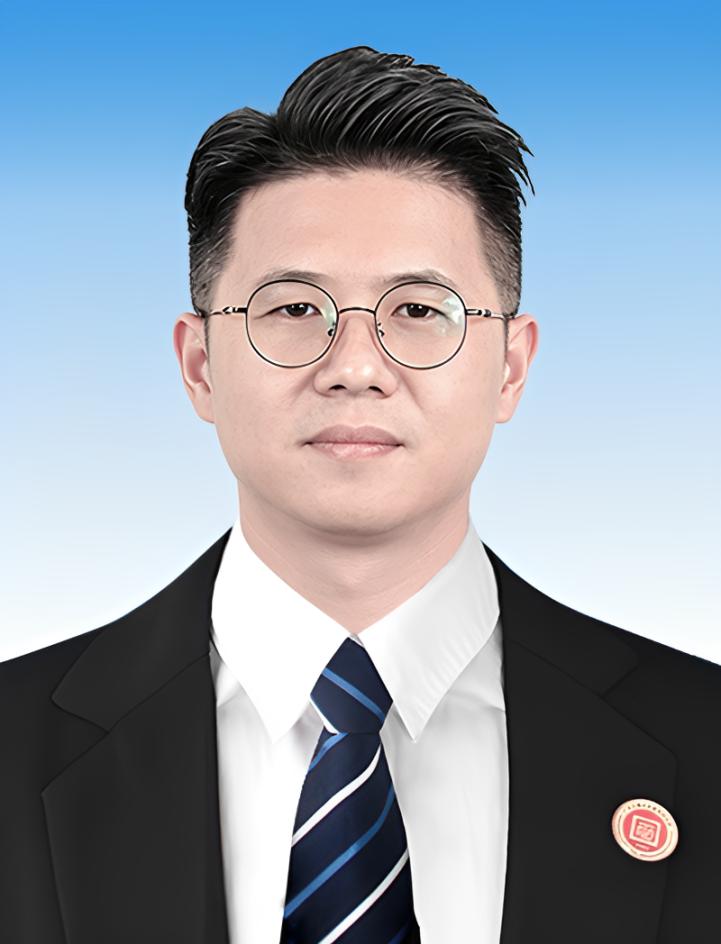 正（zhèng）睿企業管理谘詢師張強