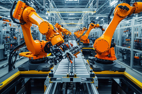 靠譜的精（jīng）益生產谘詢公司哪家強（qiáng），怎麽篩選落地效果好的機構？