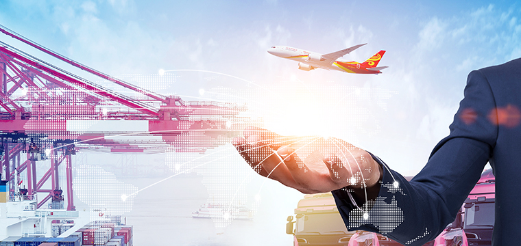 集成供（gòng）應鏈谘詢