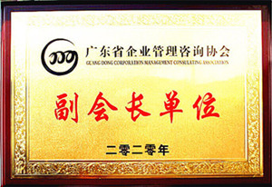 企業戰略管理谘詢（xún）