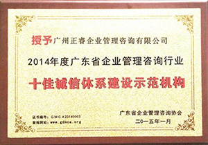 企業戰略（luè）管理谘詢